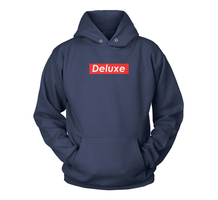 Deluxe Sweatshirt – Ownaj