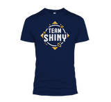 Square Sparkles Tee