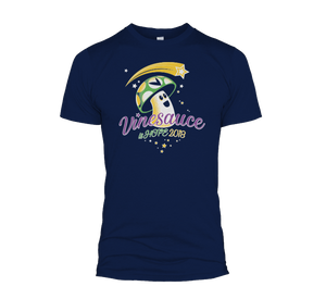 2018 Vinesauce Is HOPE Charity Shirt