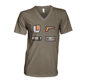NES V