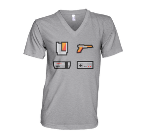 NES V