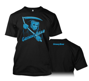-NEW- The GrimmyBear