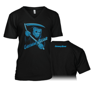 -NEW- The GrimmyBear