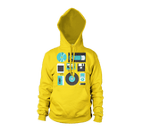 Nostalgia Hoodie