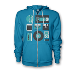 Nostalgia Hoodie