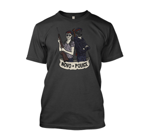 Novo Police