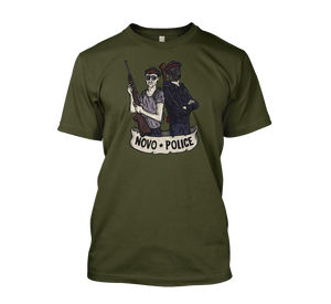 Novo Police