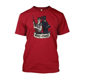 Novo Police