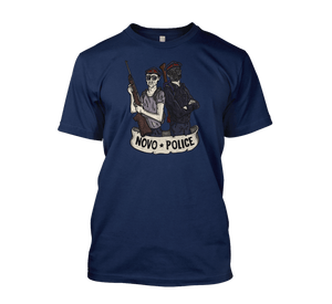 Novo Police