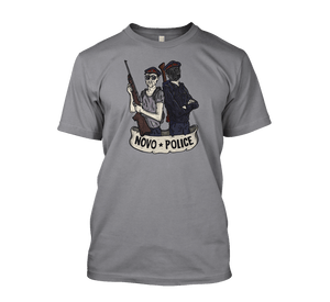 Novo Police