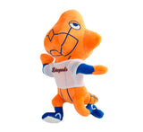 NY Metapods Mascot Plushy