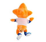 NY Metapods Mascot Plushy