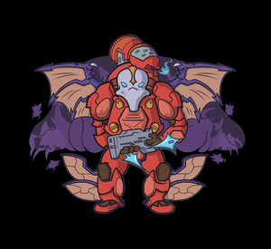 Overzealous Zealot