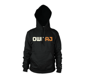 Ownaj Logo Hoodie