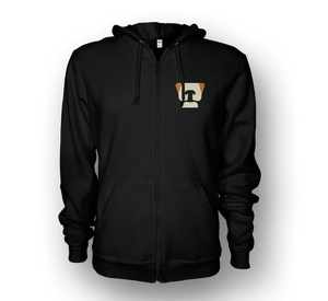 Ownaj Logo Hoodie