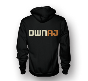Ownaj Logo Hoodie
