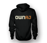 Ownaj Logo Hoodie