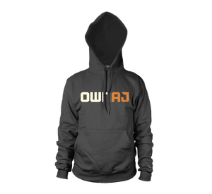 Ownaj Logo Hoodie