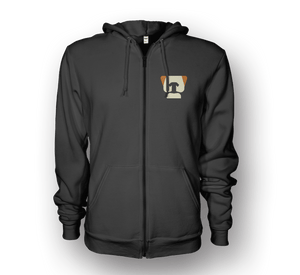 Ownaj Logo Hoodie