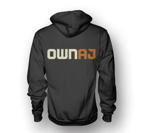 Ownaj Logo Hoodie