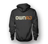 Ownaj Logo Hoodie