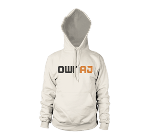 Ownaj Logo Hoodie