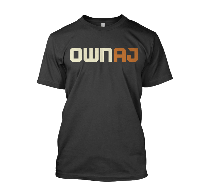 all – Ownaj