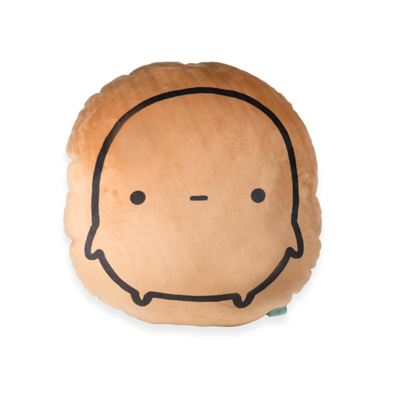 Sad Potato Pillow