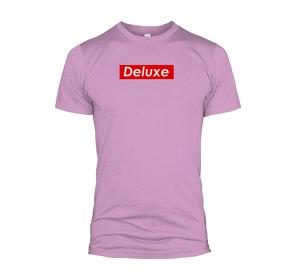 Deluxe Tee