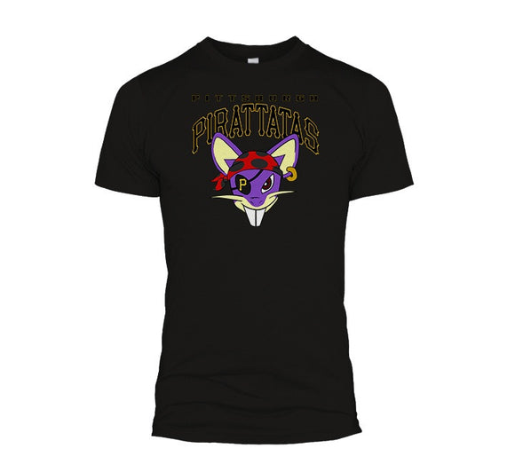 Pittsburgh Pirattatas