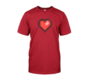 Pixel Heart