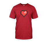 Pixel Heart