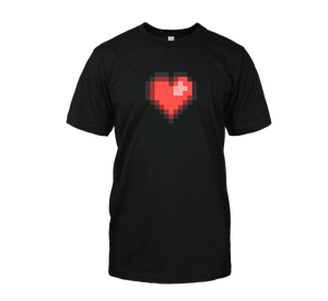 Pixel Heart