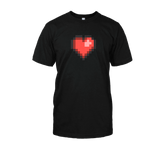 Pixel Heart