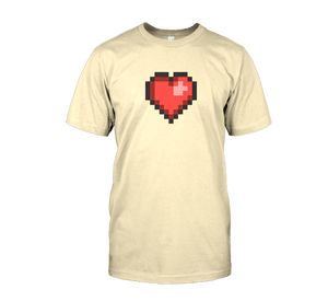 Pixel Heart