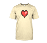 Pixel Heart