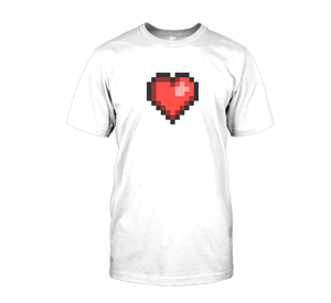 Pixel Heart