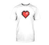 Pixel Heart