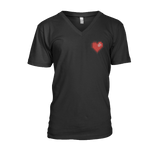 Pixel Heart V