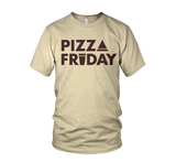 Pizza Friday