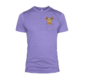Pocket Teddiursa