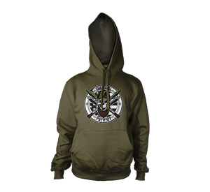 The Loyal Patriot Sweatshirts