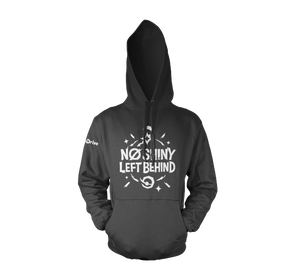 No Shiny Left Behind Sweatshirt