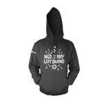 No Shiny Left Behind Sweatshirt