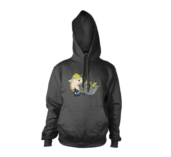 Dump The Dupes Sweatshirt