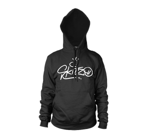 Skitzo Hoodies