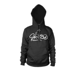 Skitzo Hoodies