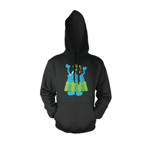 Shrug Enthusiast Hoodies