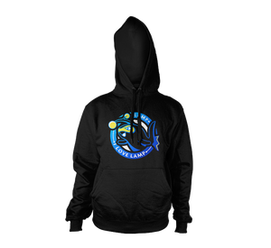 Lamp Sweatshirts