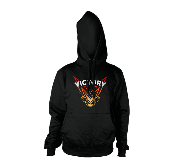 V for Victory Sweatshirts